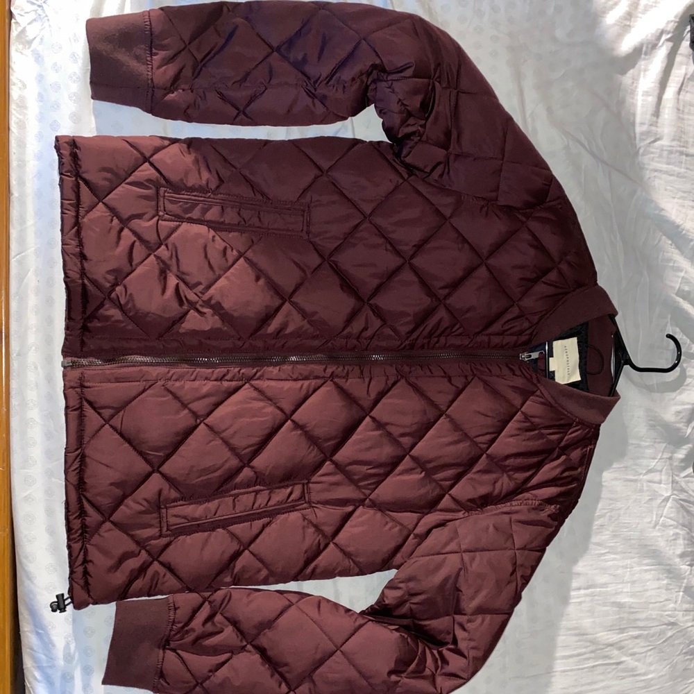 Buffy Coat